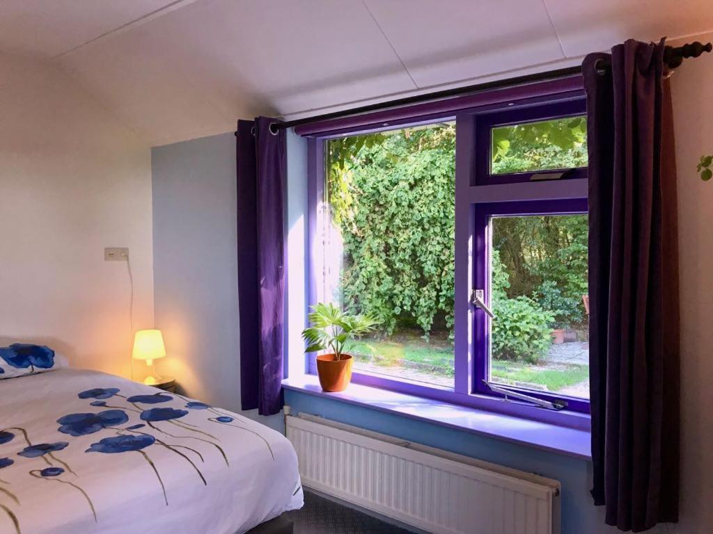 Johanna'S Oostwold  Exteriér fotografie