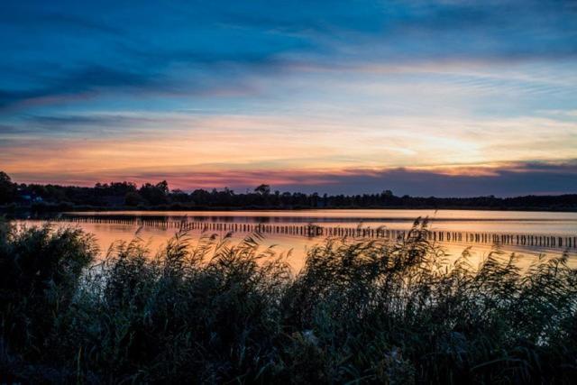 Johanna'S Oostwold  Exteriér fotografie