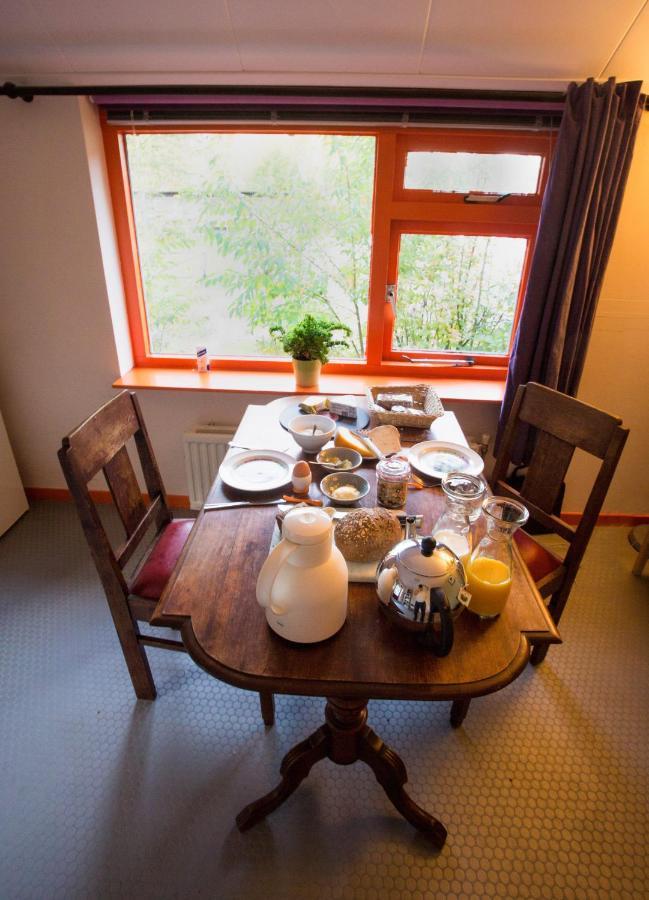 Johanna'S Oostwold  Exteriér fotografie