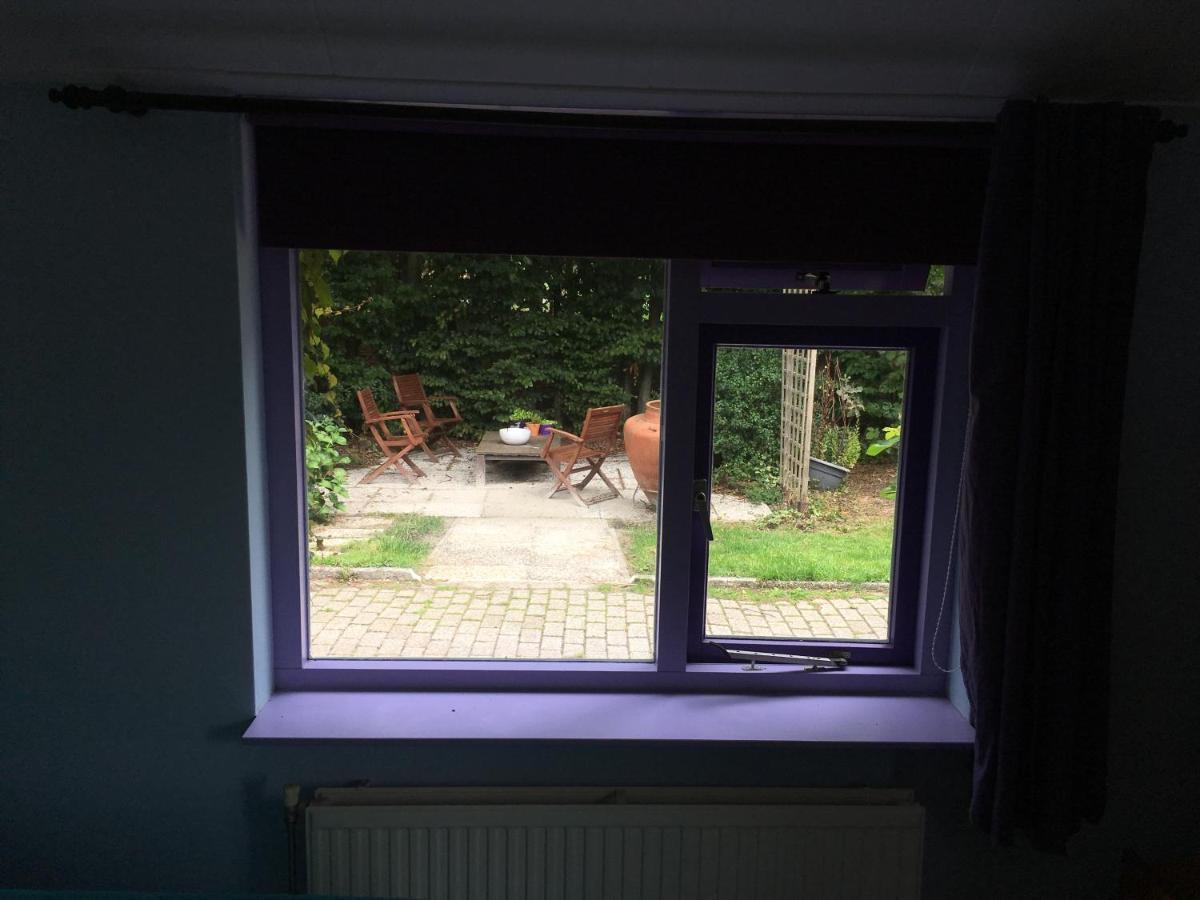 Johanna'S Oostwold  Exteriér fotografie