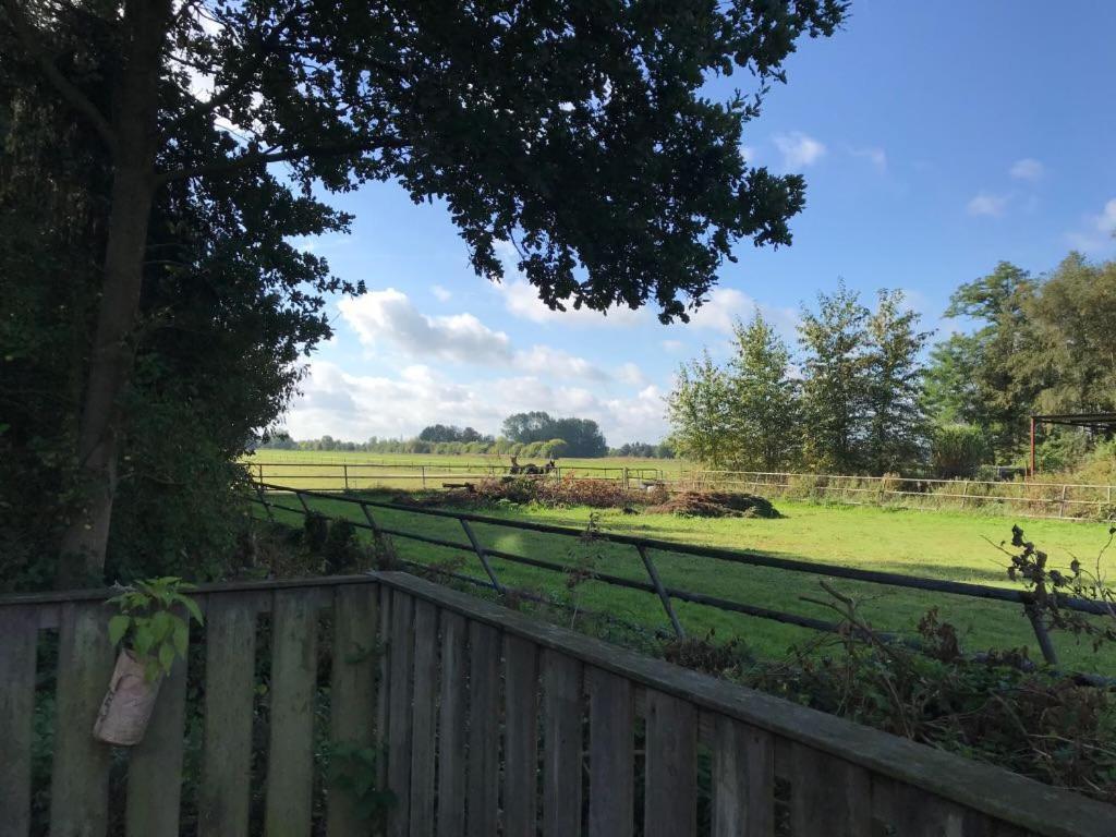Johanna'S Oostwold  Exteriér fotografie