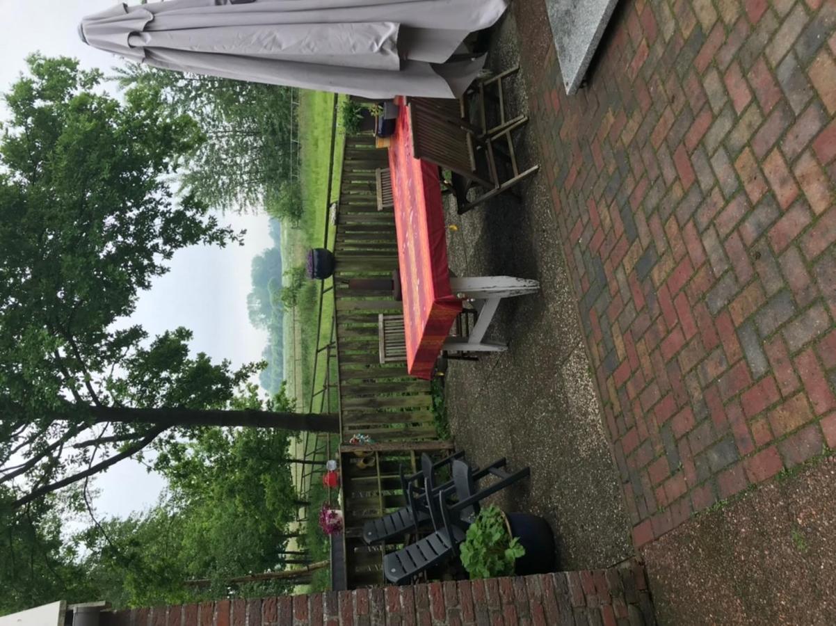 Johanna'S Oostwold  Exteriér fotografie
